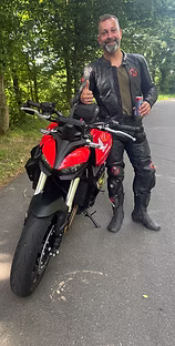 Egert Eifel Ride & Camp