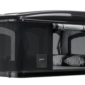 Autohome AirTop 360 S|M|L Schwarz|Weiß|Schwarz Hard Face|Weiß Hard Face