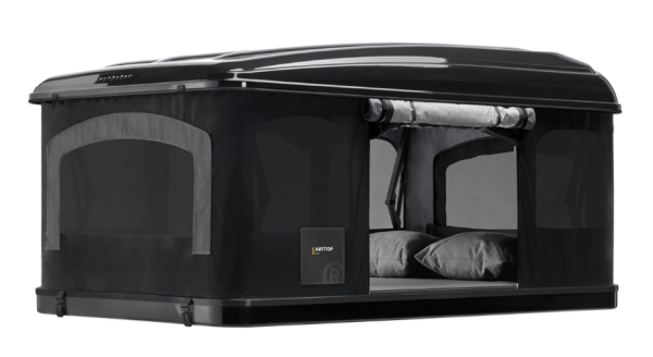 Autohome AirTop 360 S|M|L Schwarz|Weiß|Schwarz Hard Face|Weiß Hard Face