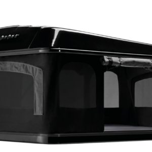 Maggiolina Airlander Plus 360 S|M|Medium X-Long|L|X-Large Schwarz|Weiß|Schwarz Hard Face|Weiß Hard Face