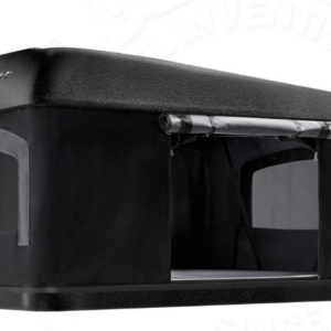 Maggiolina Extreme-Cargo 360 S|M Schwarz Hard Face