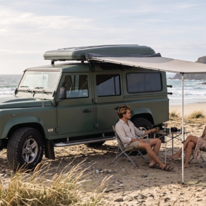 Autohome Rolling Top - Soft