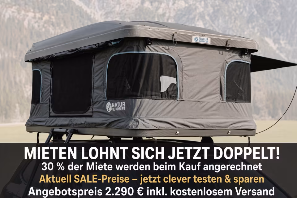 Naturbummler Flitzer L