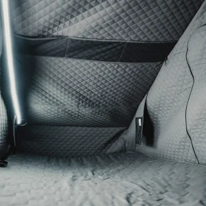 Thermo Innenzelt fürs Dachzelt Alu Light 2.0 XL