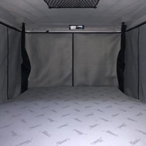 James Baroud Thermoisolierung DISCOVERY M / EXTREME M