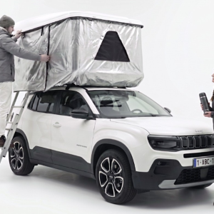 Thermohaube Maggiolina|Airtop