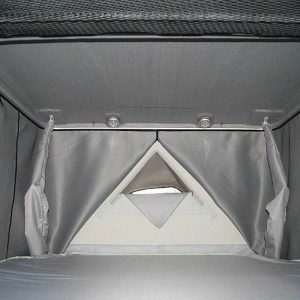 James Baroud Thermoisolierung SPACE XL